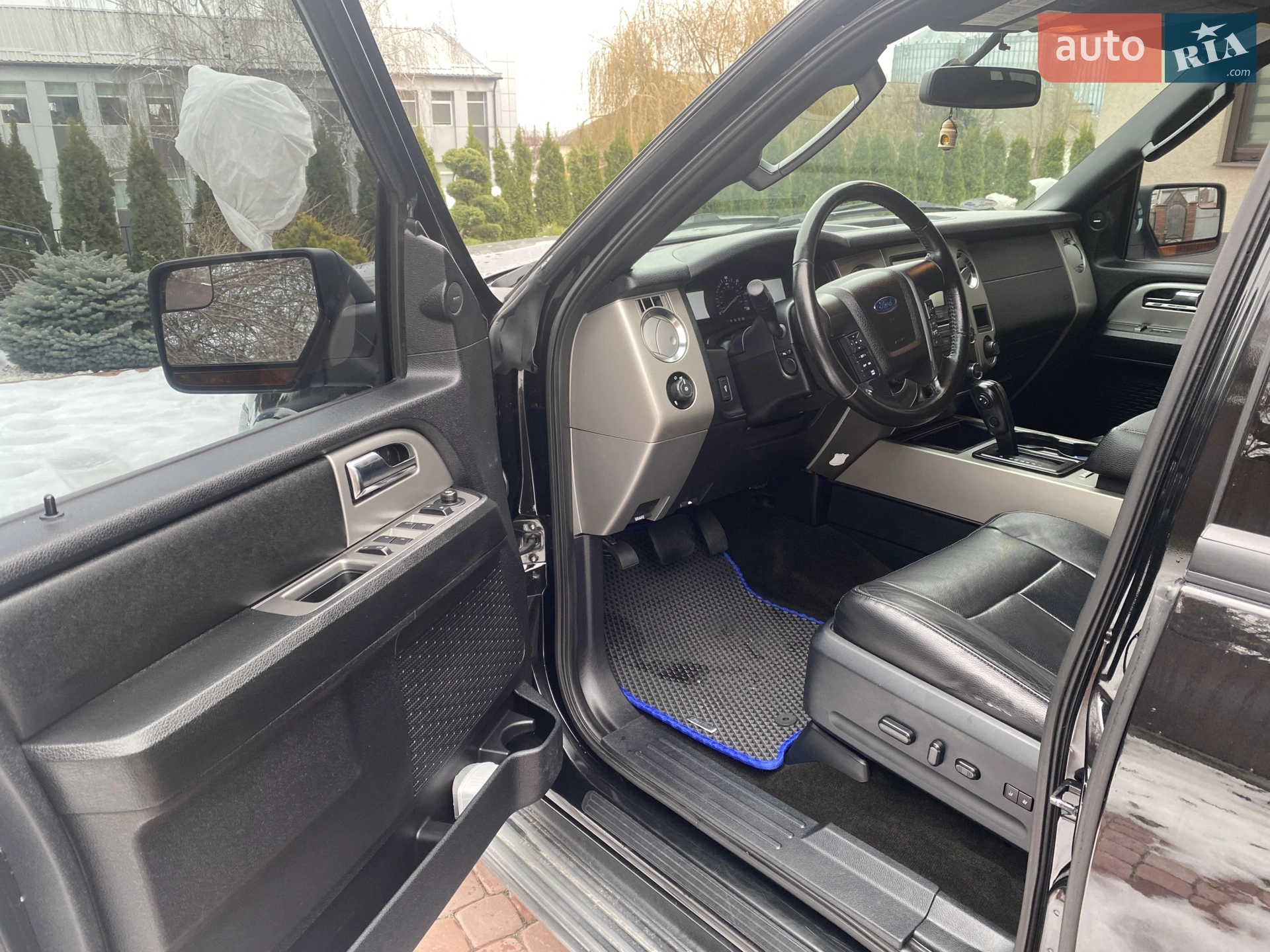 2014 Ford Expedition - мініатюра 6