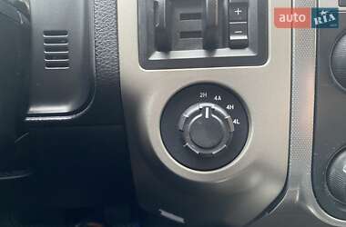 Внедорожник / Кроссовер Ford Expedition 2014 в Черкассах