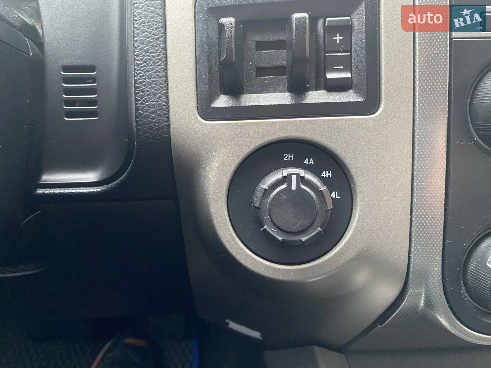 2014 Ford Expedition - мініатюра 11