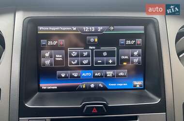 Внедорожник / Кроссовер Ford Expedition 2014 в Черкассах