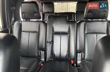 Внедорожник / Кроссовер Ford Expedition 2014 в Черкассах