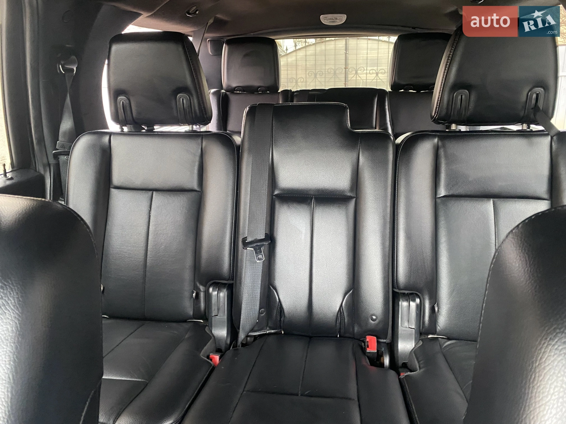 2014 Ford Expedition - мініатюра 20