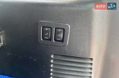 Внедорожник / Кроссовер Ford Expedition 2014 в Черкассах
