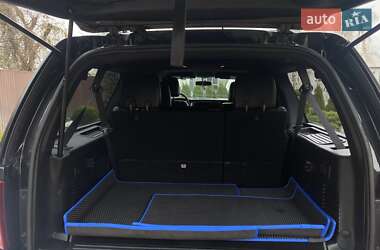 Внедорожник / Кроссовер Ford Expedition 2014 в Черкассах