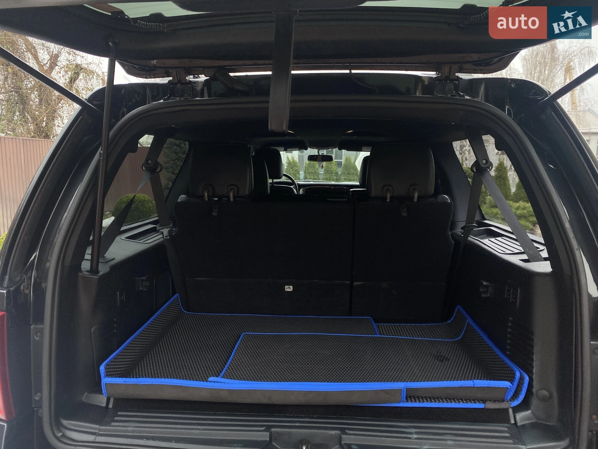 2014 Ford Expedition - мініатюра 26