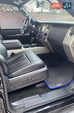 Внедорожник / Кроссовер Ford Expedition 2014 в Черкассах