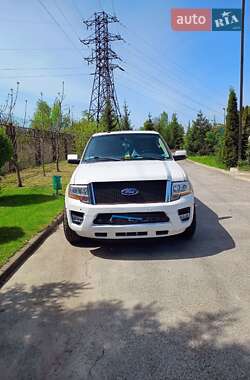 Ford Expedition 2015