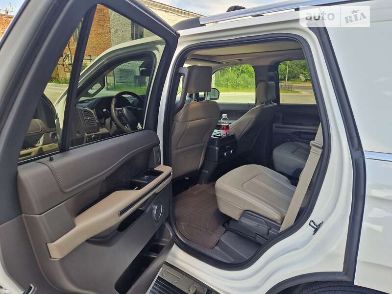 Внедорожник / Кроссовер Ford Expedition 2020 в Львове