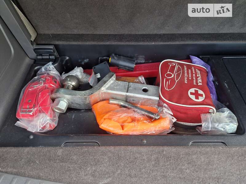 Внедорожник / Кроссовер Ford Expedition 2020 в Львове фото 29 Внедорожник / Кроссовер Ford Expedition 2020 в Львове