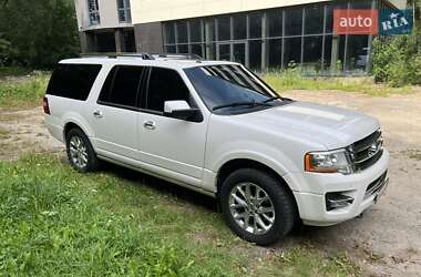 Ford Expedition 2015