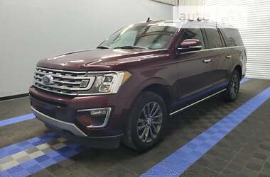 Ford Expedition 2020