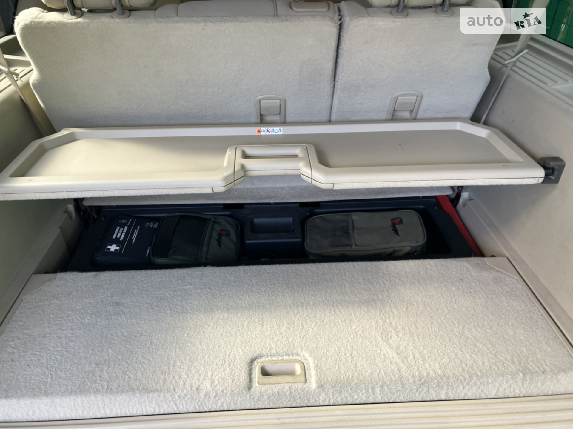 2015 Ford Expedition - мініатюра 18