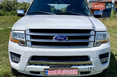 Ford Expedition 2015