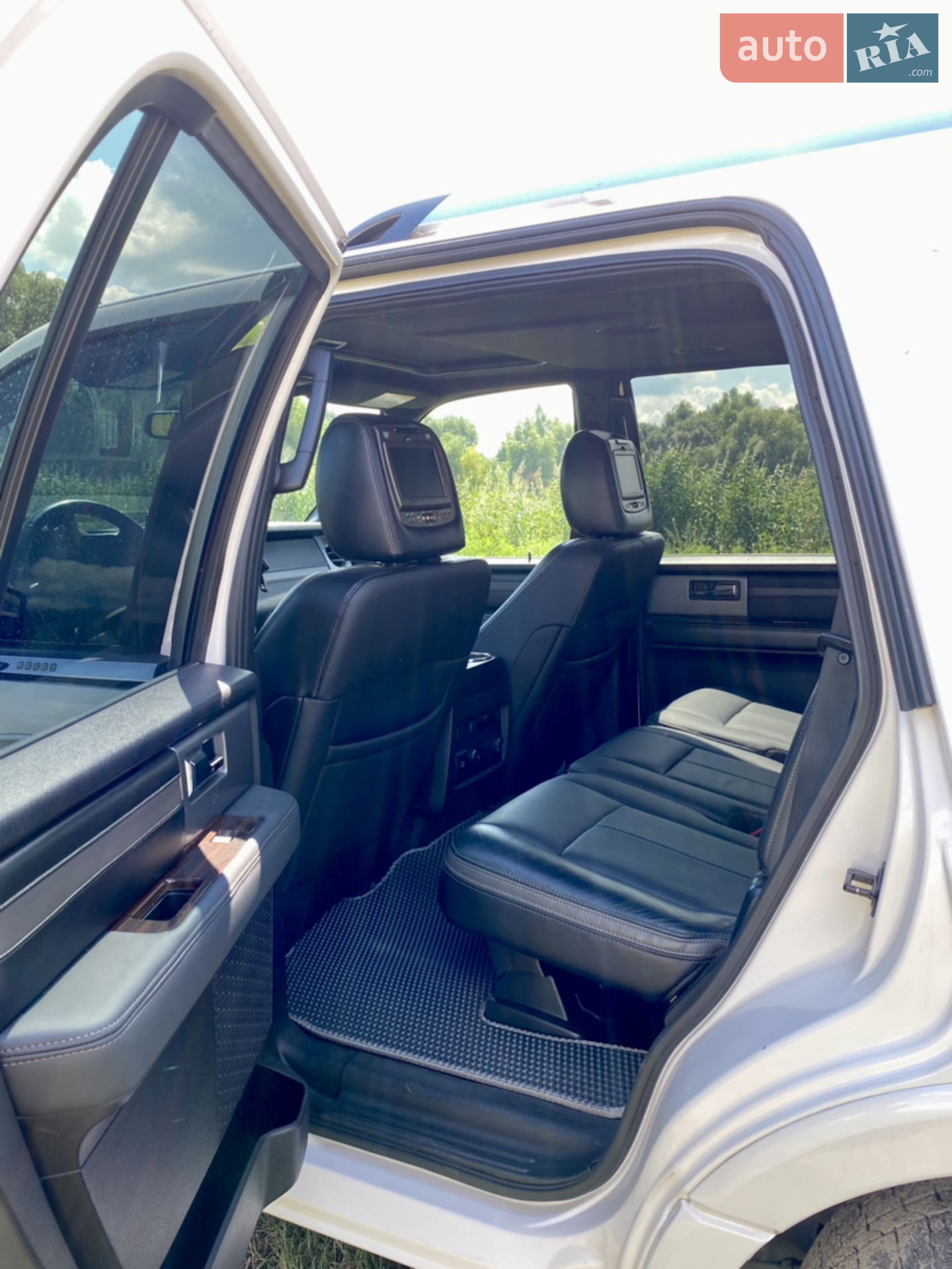2015 Ford Expedition - мініатюра 8