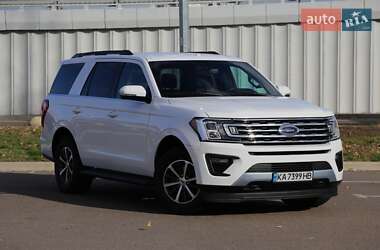 Внедорожник / Кроссовер Ford Expedition 2019 в Киеве