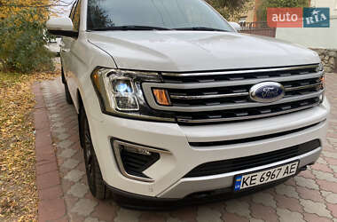 Ford Expedition 2019