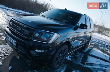 Ford Expedition 2019 Ford Expedition 2019
