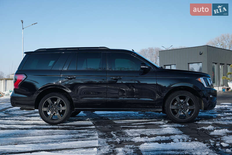 Внедорожник / Кроссовер Ford Expedition 2019 в Киеве