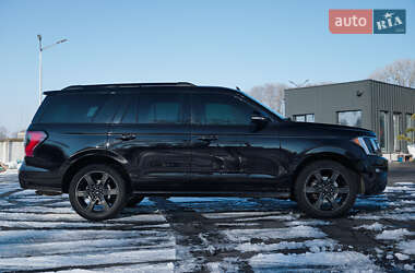 Внедорожник / Кроссовер Ford Expedition 2019 в 