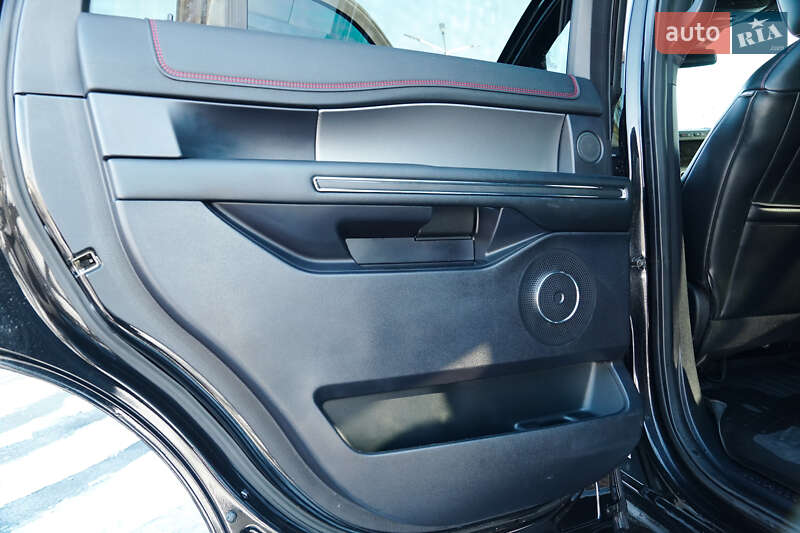 Внедорожник / Кроссовер Ford Expedition 2019 в Киеве