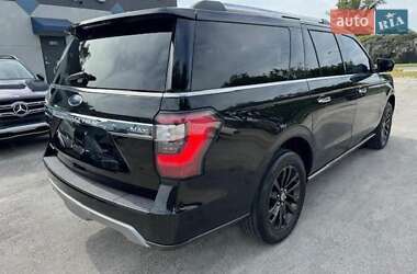 Внедорожник / Кроссовер Ford Expedition 2019 в Киеве