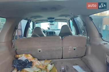 Внедорожник / Кроссовер Ford Expedition 2000 в Днепре