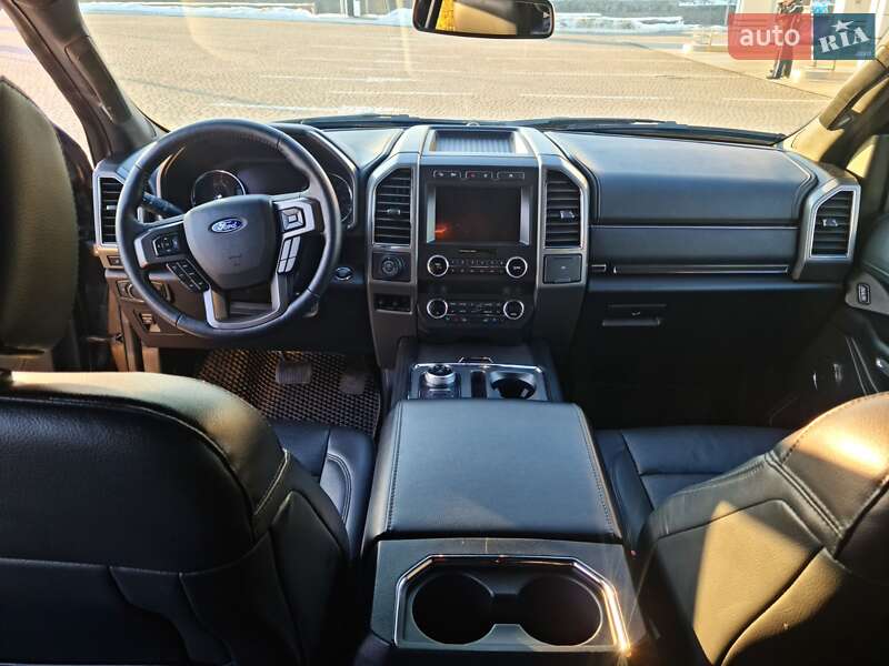 Внедорожник / Кроссовер Ford Expedition 2020 в Львове фото 36 Внедорожник / Кроссовер Ford Expedition 2020 в Львове