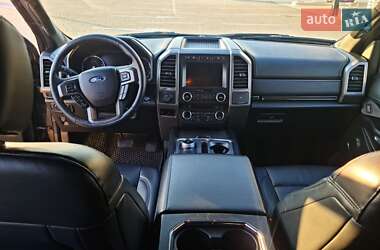 Внедорожник / Кроссовер Ford Expedition 2020 в 