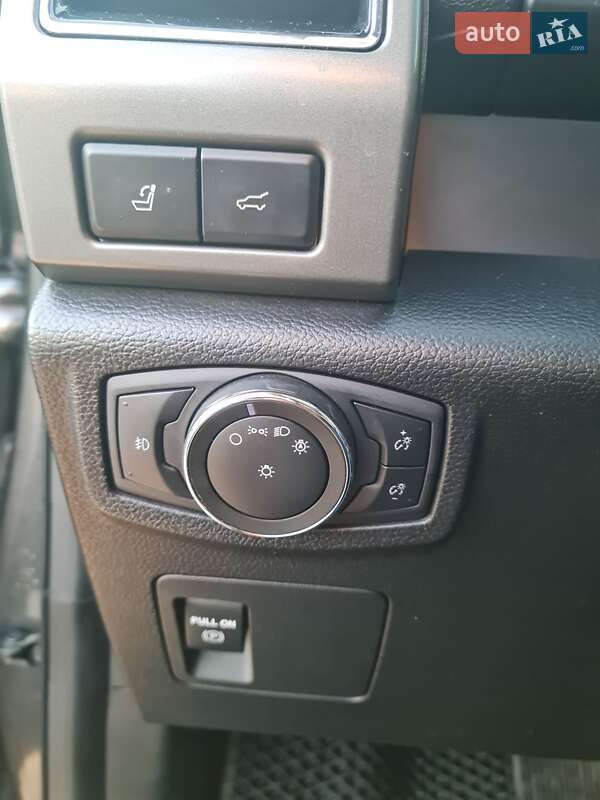 Внедорожник / Кроссовер Ford Expedition 2020 в Львове фото 46 Внедорожник / Кроссовер Ford Expedition 2020 в Львове