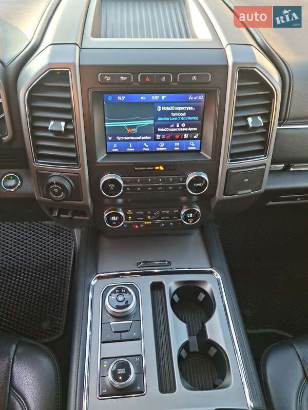 Внедорожник / Кроссовер Ford Expedition 2020 в Львове фото 44 Внедорожник / Кроссовер Ford Expedition 2020 в Львове