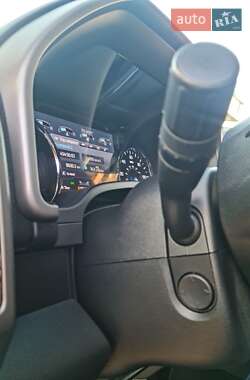 Внедорожник / Кроссовер Ford Expedition 2020 в 