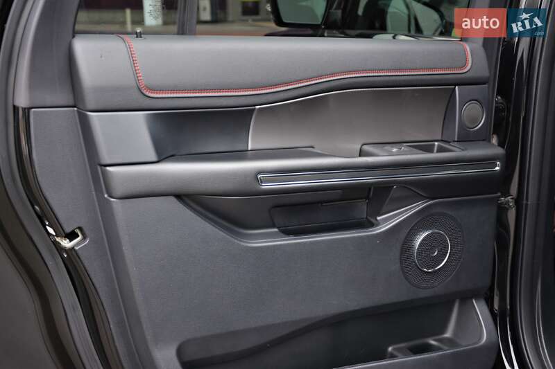 Позашляховик / Кросовер Ford Expedition 2020 в Києві