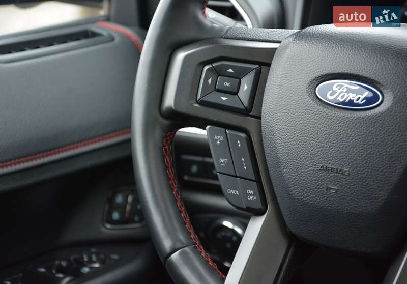Позашляховик / Кросовер Ford Expedition 2020 в Києві