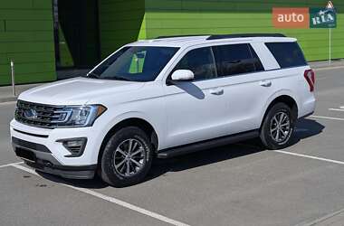 Ford Expedition 2019