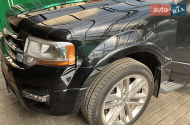 Ford Expedition 2015