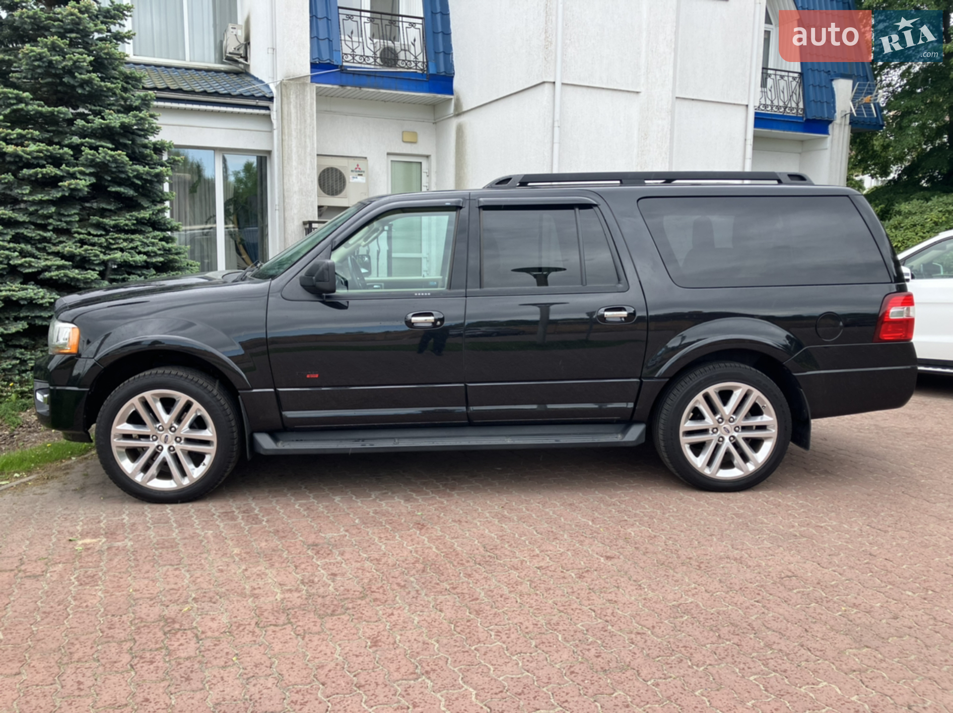 2015 Ford Expedition - мініатюра 5