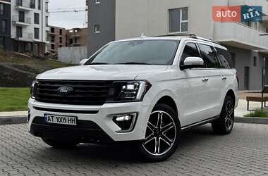 Ford Expedition 2021 Ford Expedition 2021
