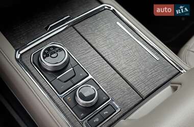Внедорожник / Кроссовер Ford Expedition 2021 в 