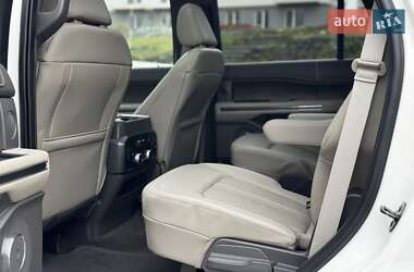 Внедорожник / Кроссовер Ford Expedition 2021 в 