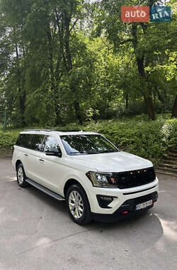 Ford Expedition 2021