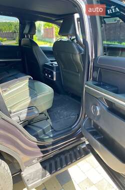 Внедорожник / Кроссовер Ford Expedition 2022 в 