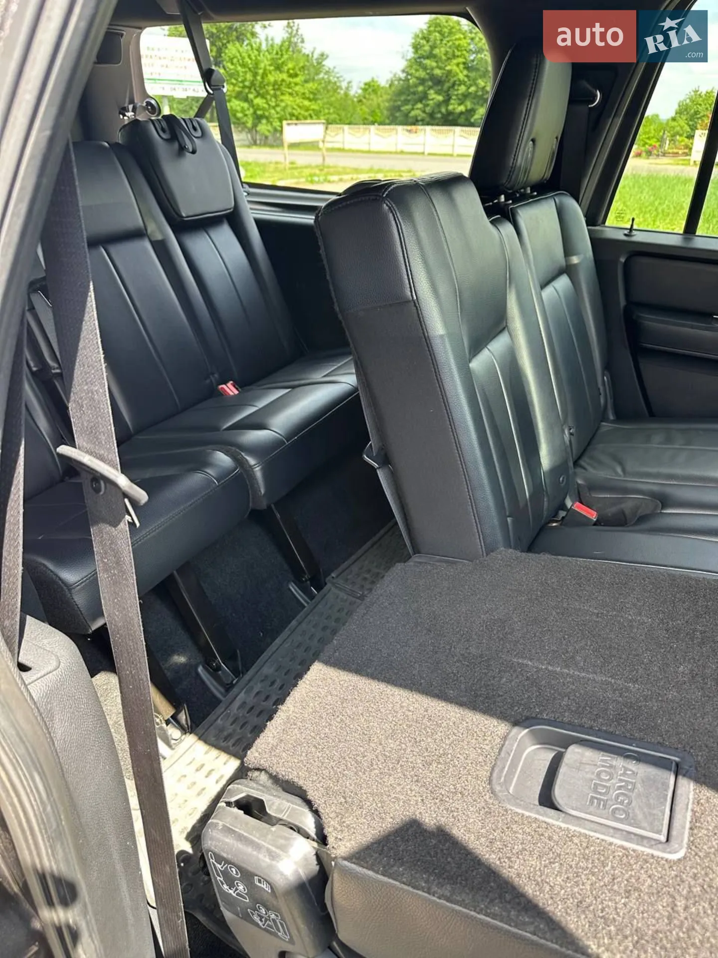 2017 Ford Expedition - мініатюра 22