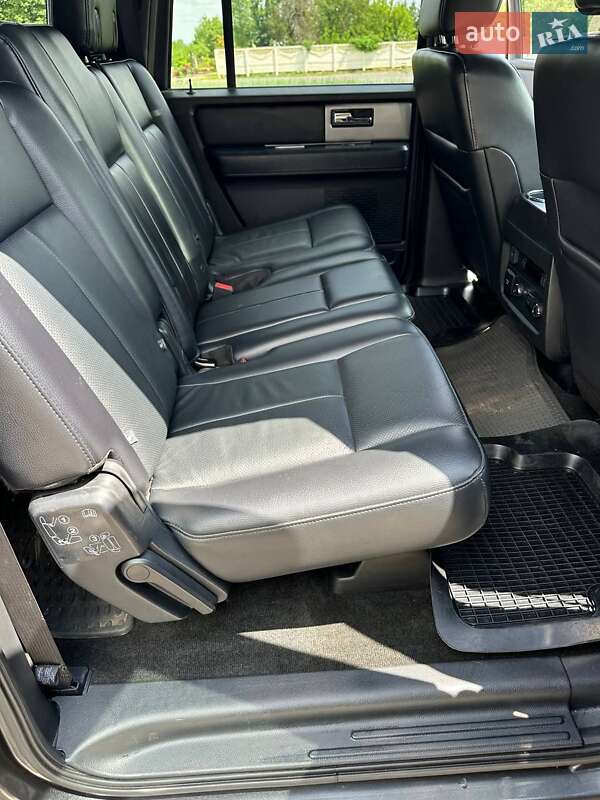Внедорожник / Кроссовер Ford Expedition 2017 в Первомайске фото 31 Внедорожник / Кроссовер Ford Expedition 2017 в Первомайске