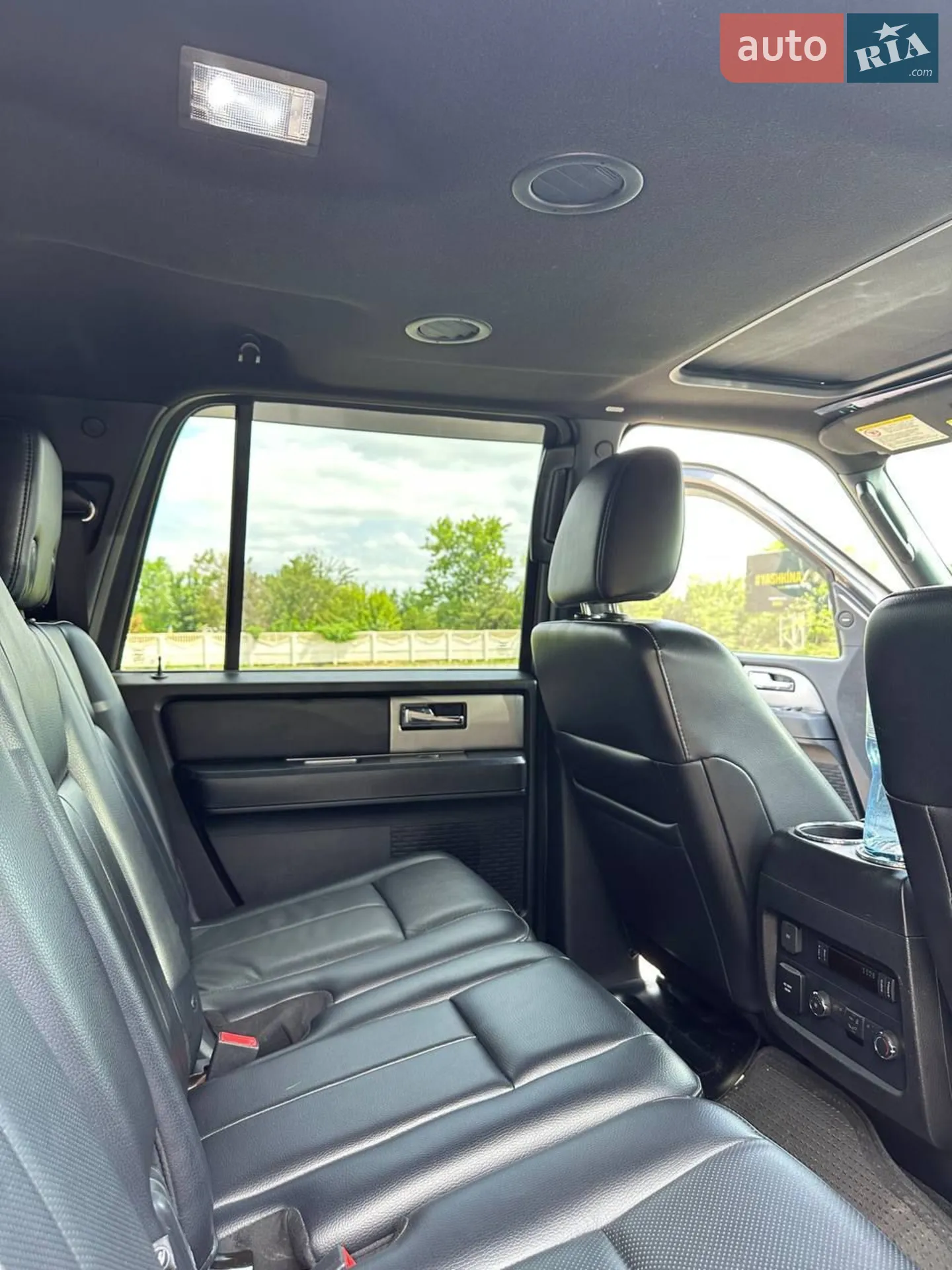 2017 Ford Expedition - мініатюра 43
