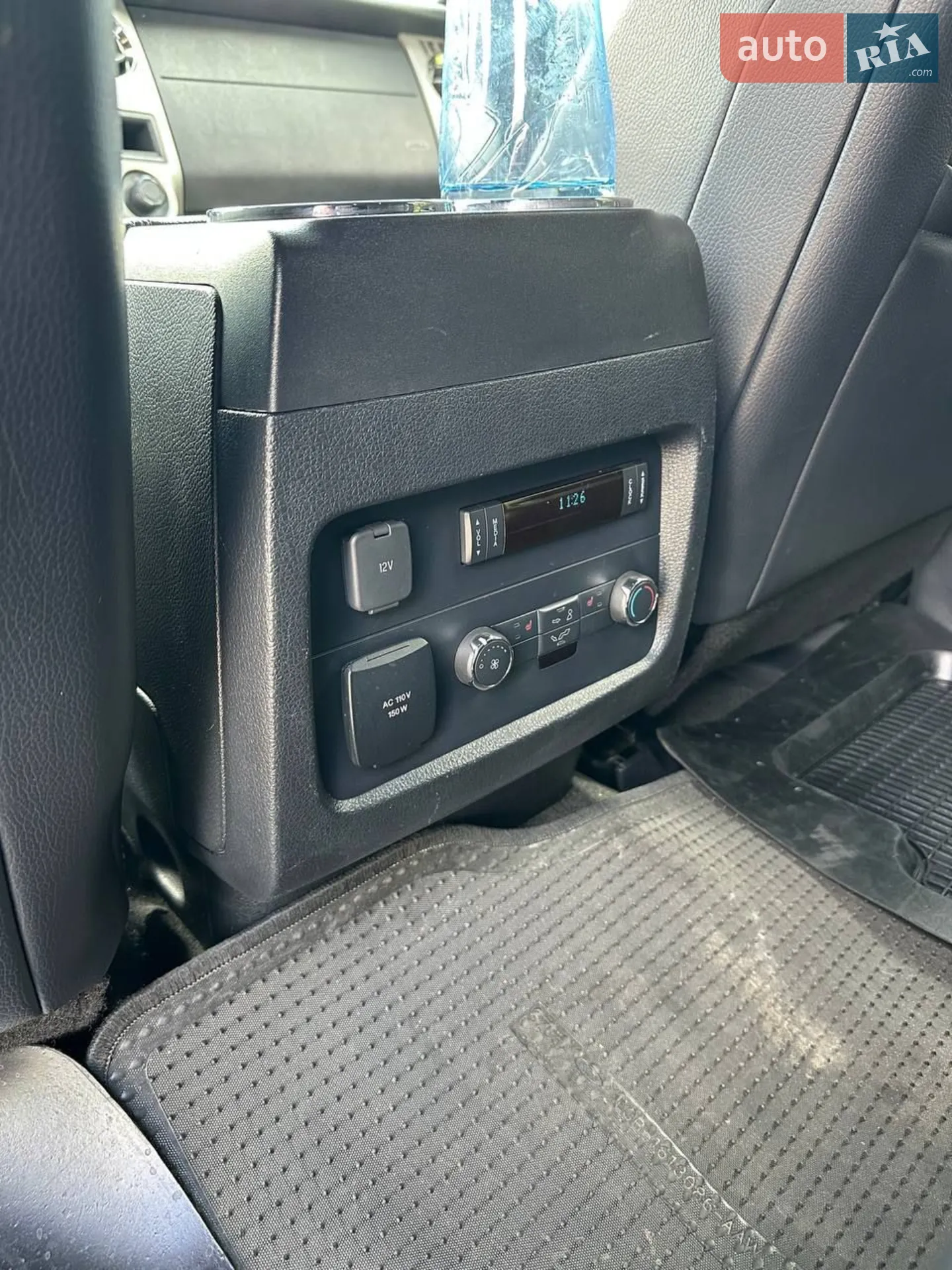 2017 Ford Expedition - мініатюра 48