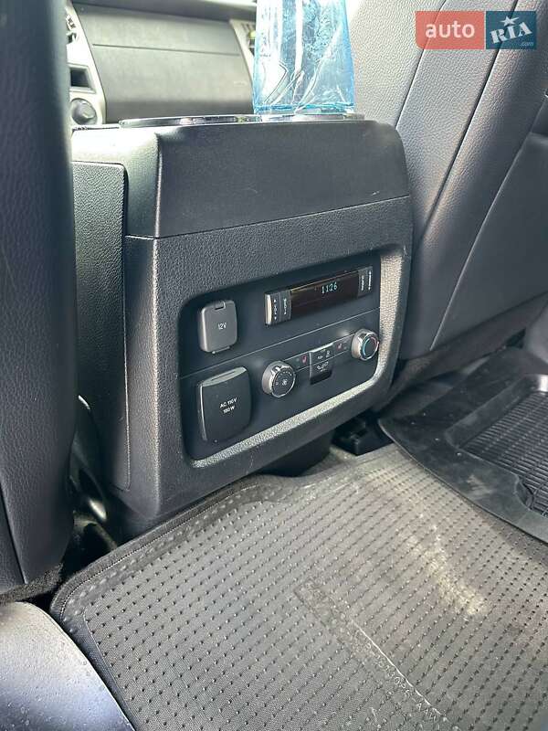 Внедорожник / Кроссовер Ford Expedition 2017 в Первомайске фото 48 Внедорожник / Кроссовер Ford Expedition 2017 в Первомайске