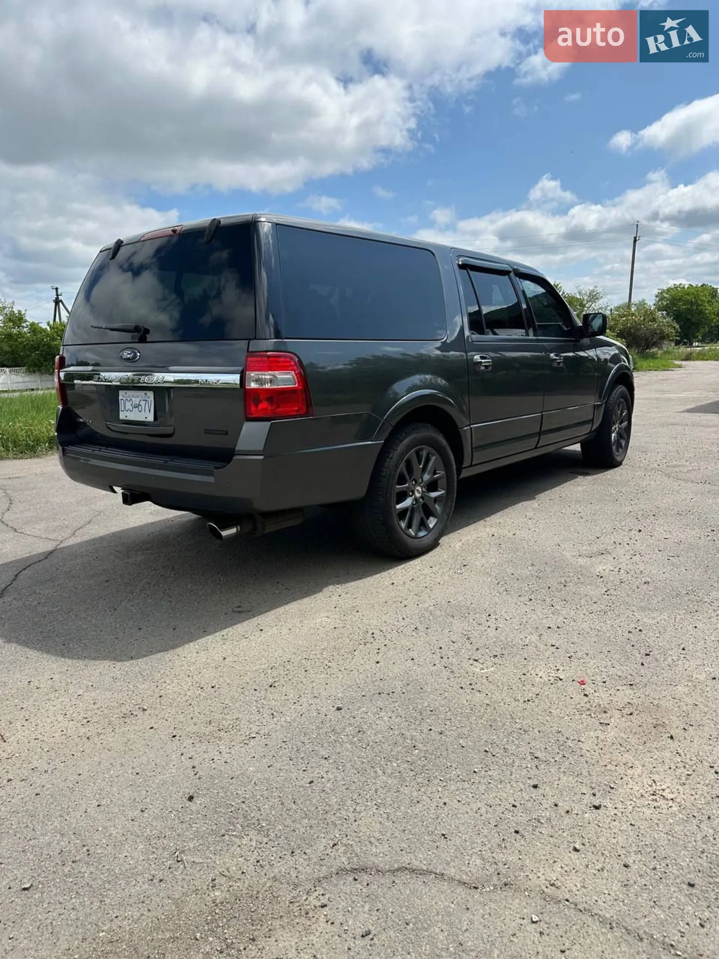 2017 Ford Expedition - мініатюра 64