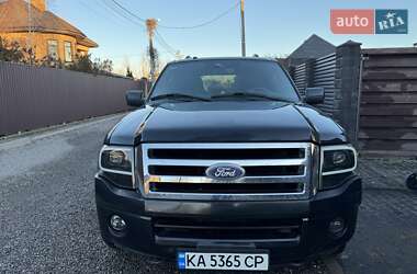 Ford Expedition 2013 Ford Expedition 2013
