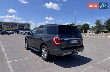 Внедорожник / Кроссовер Ford Expedition 2019 в 