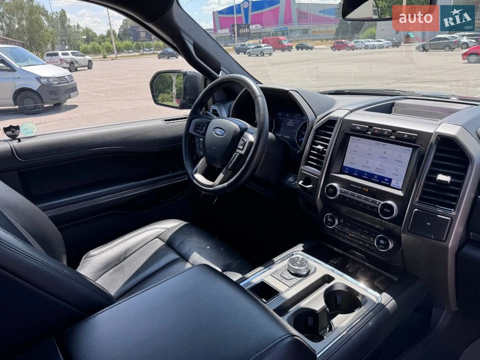 2019 Ford Expedition - мініатюра 15